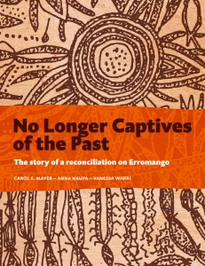 ‘No Longer Captives of the Past’ Kindle edition