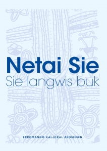 Sye language vocabulary learner for Bislama speakers
