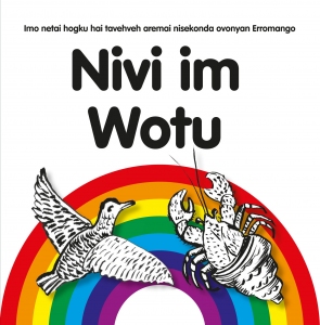 Sye language creation story