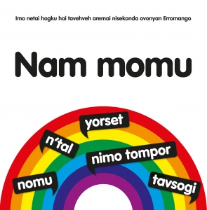 Sye language situational vocabulary