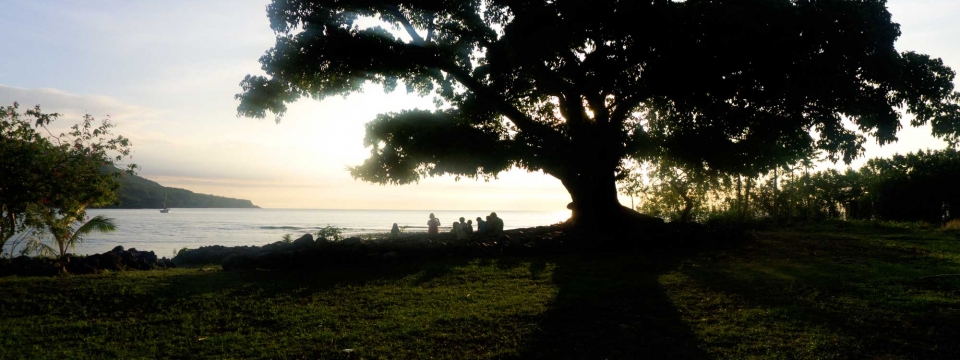 Williams' Bay, Erromango